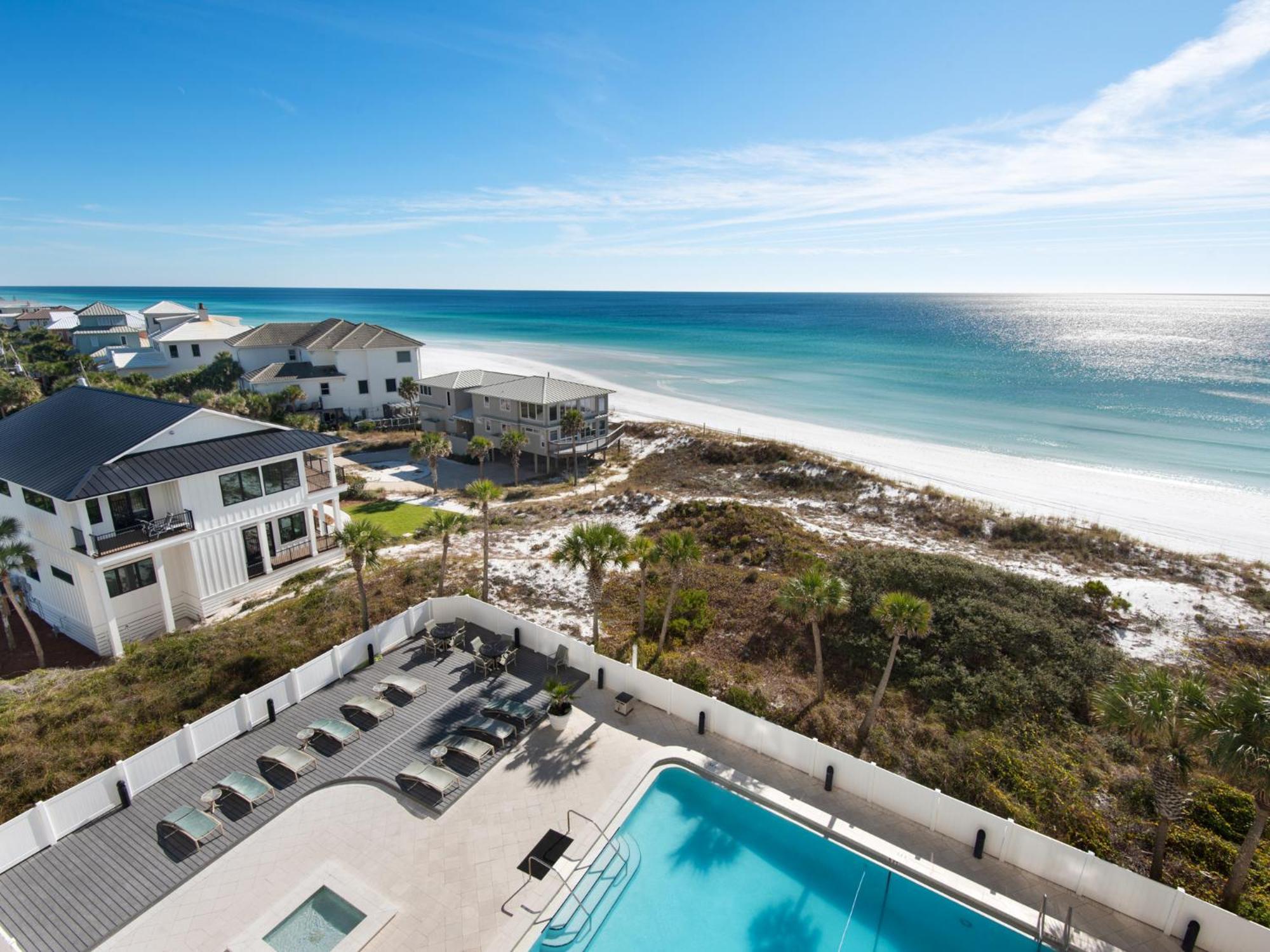 Hidden Dunes Condominium 0603 By Newman-Dailey Destin Exteriér fotografie